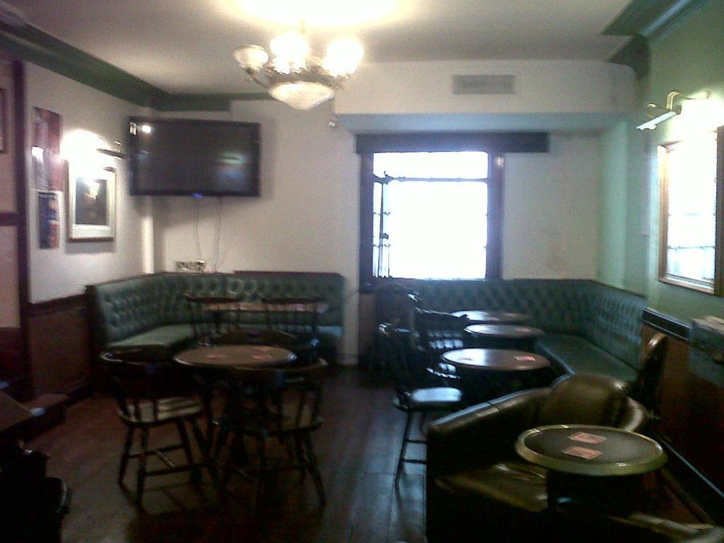 Great Western Hotel Exeter Dış mekan fotoğraf
